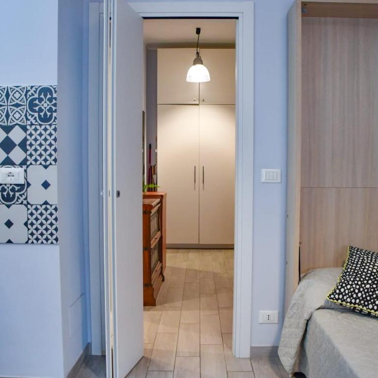 Casa Olimpo - One-Bedroom Apartment - 12