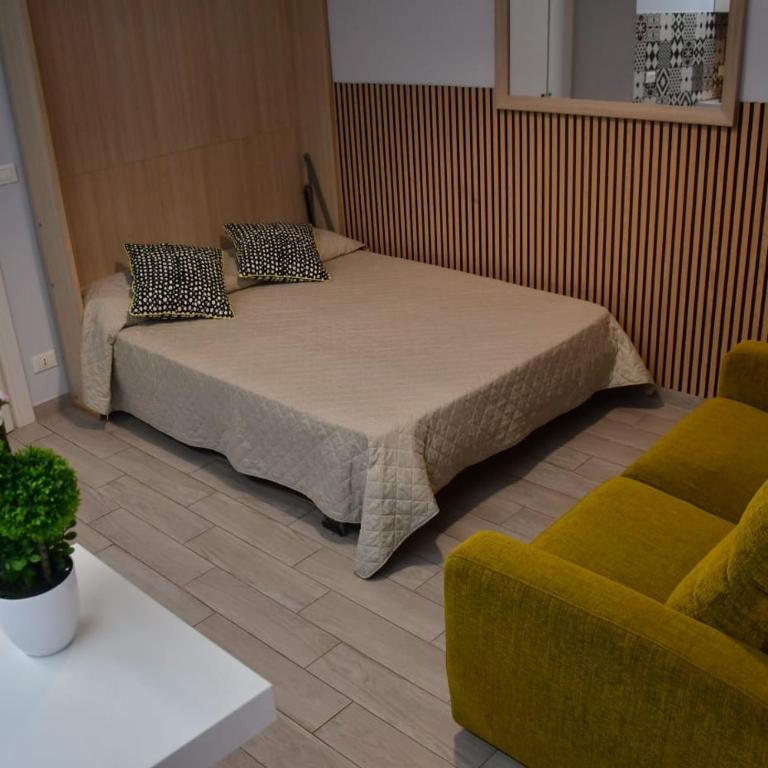 Casa Olimpo - One-Bedroom Apartment - 26