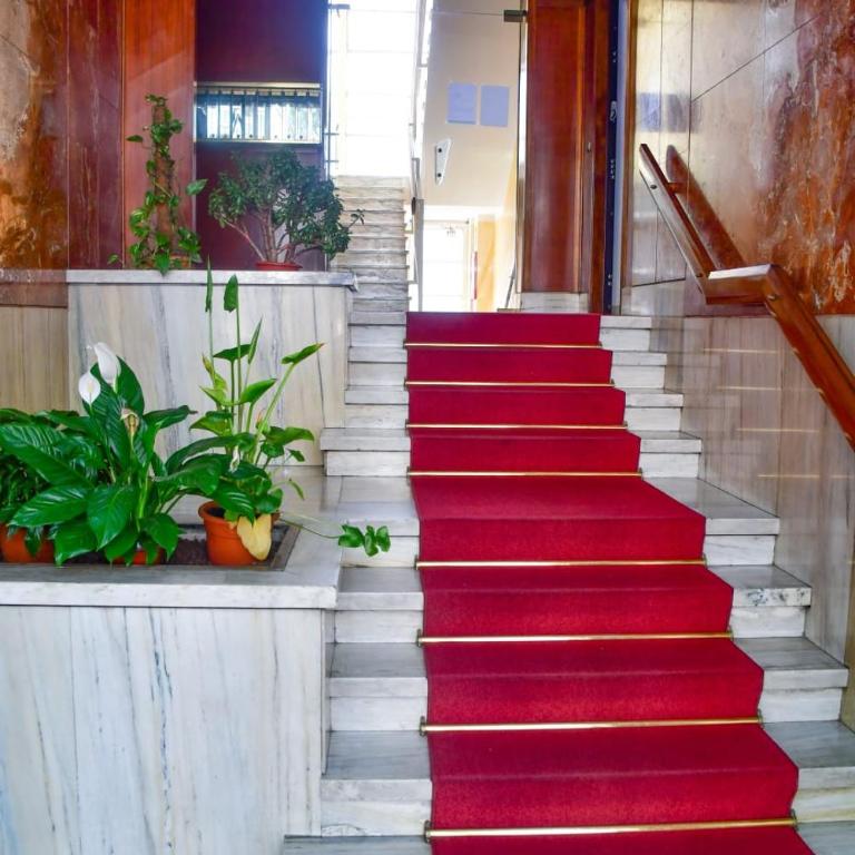 Casa Olimpo - One-Bedroom Apartment - 1
