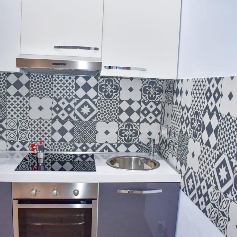 Casa Olimpo - One-Bedroom Apartment - 47