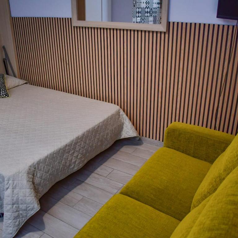 Casa Olimpo - One-Bedroom Apartment - 37