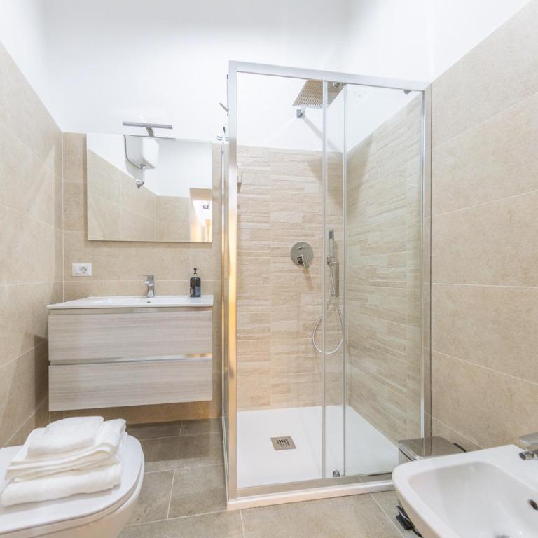 The House of Thrones - Appartamento con 3 Camere da Letto - 22