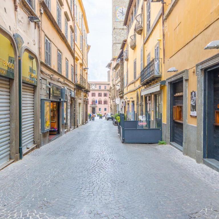 The House of Thrones - Appartamento con 3 Camere da Letto - 31