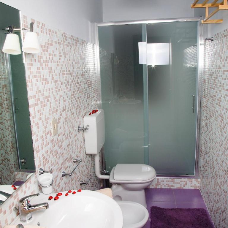 Stella Maris Case Vacanze - Appartamento con 2 Camere da Letto - 20
