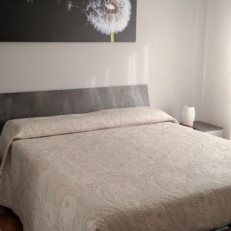 Giardino Massari - Double Room with Private Bathroom - 13