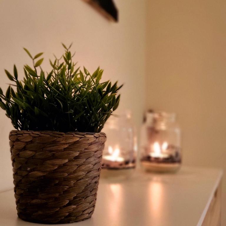 Ferienwohnung Stenna Allegra - Apartment mit 2 Schlafzimmern - 6