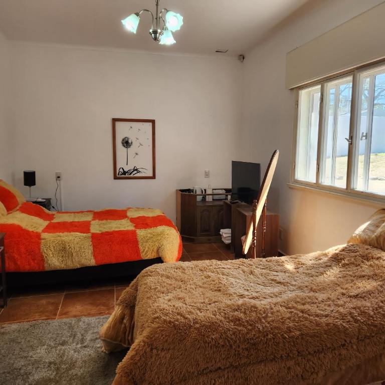 LOS OLIVARES. SAN LORENZO - Apartamento Superior de 2 dormitorios - 4