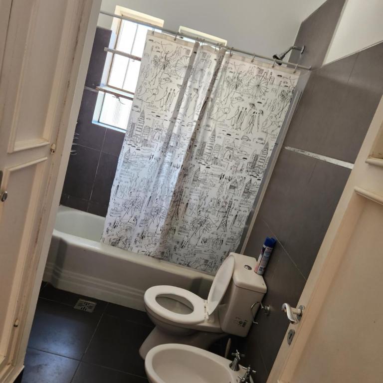 LOS OLIVARES. SAN LORENZO - Two-Bedroom Superior Apartment - 6