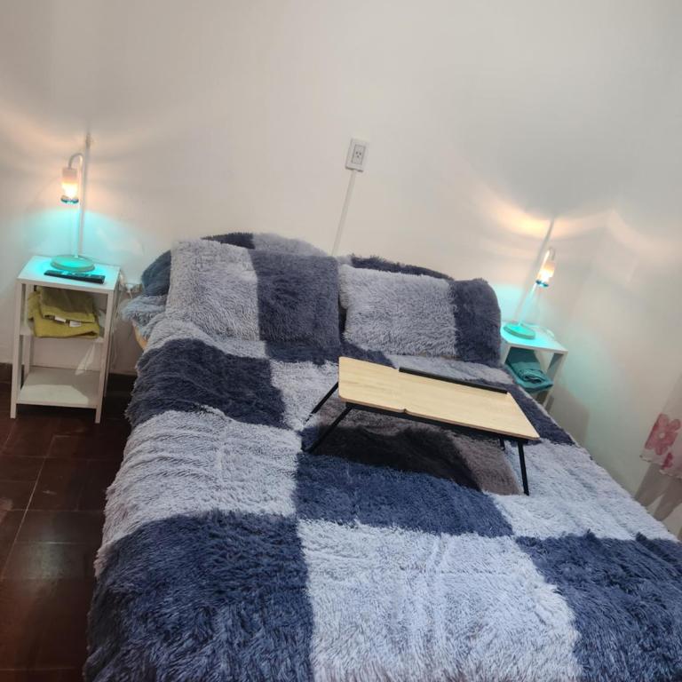 LOS OLIVARES. SAN LORENZO - Apartamento 1 dormitorio con vistas al mar y terraza - 7