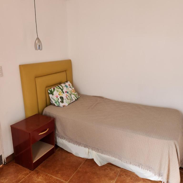 LOS OLIVARES. SAN LORENZO - Three-Bedroom Apartment - 13