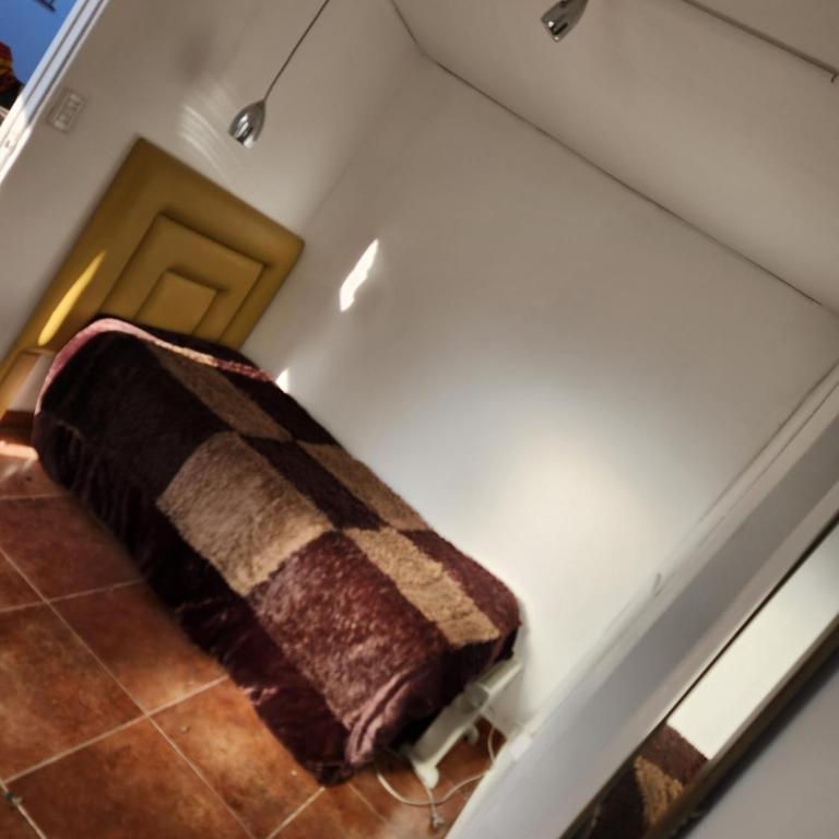 LOS OLIVARES. SAN LORENZO - Three-Bedroom Apartment - 16