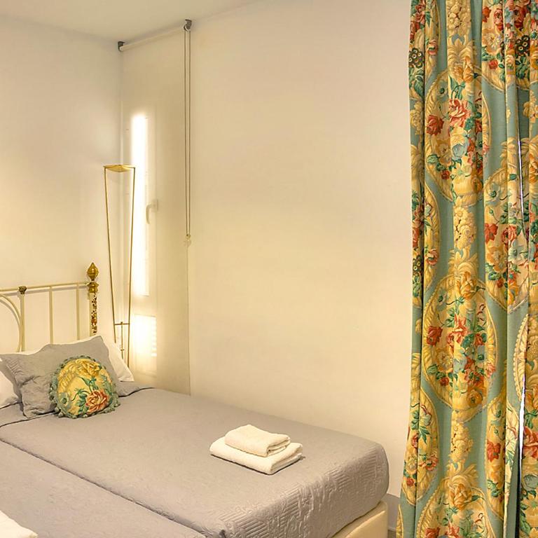 Apartamento Calle Betis - Apartamento de 2 dormitorios - 20