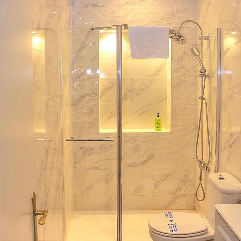 Apartamento Calle Betis - Apartamento de 2 dormitorios - 21