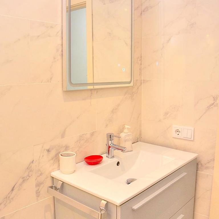 Apartamento Calle Betis - Apartamento de 2 dormitorios - 22
