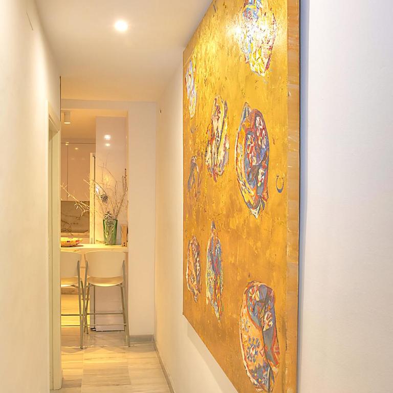 Apartamento Calle Betis - Apartamento de 2 dormitorios - 23