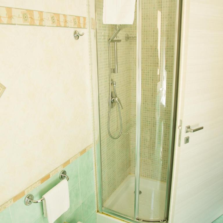 Sicilia Case Vacanze - Appartamento con Balcone - 30
