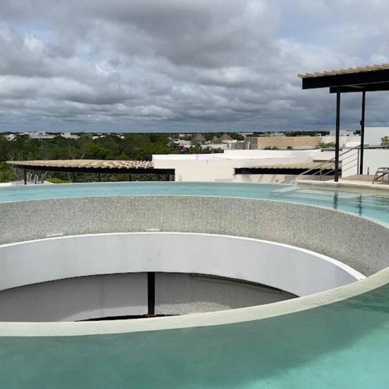 Oasis of Luxury and Comfort - Apartamento de 1 dormitorio - 1