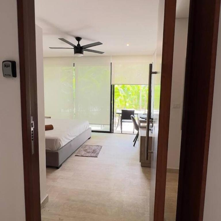 Oasis of Luxury and Comfort - Apartamento de 1 dormitorio - 4