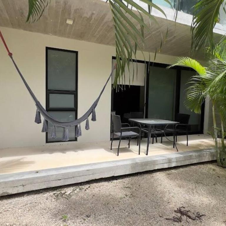 Oasis of Luxury and Comfort - Apartamento de 1 dormitorio - 9