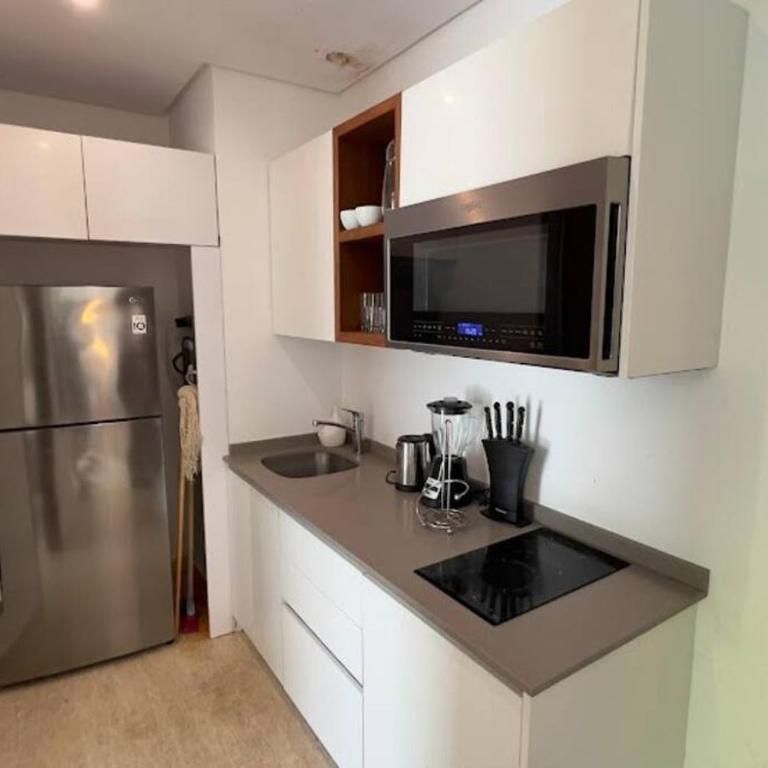 Oasis of Luxury and Comfort - Apartamento de 1 dormitorio - 10