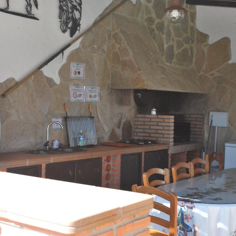 Chalet La Garrocha - Casa de 4 dormitorios - 3