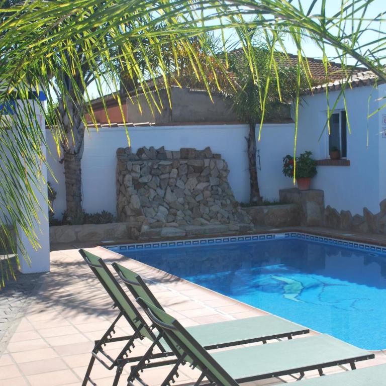 Chalet La Garrocha - Casa de 4 dormitorios - 10