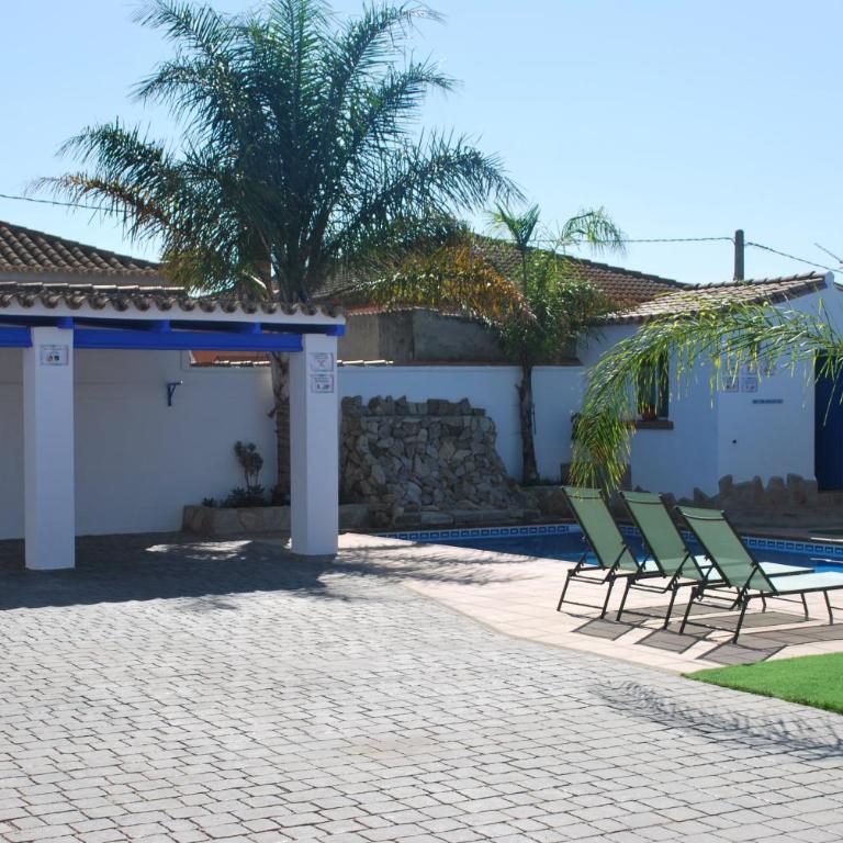 Chalet La Garrocha - Casa de 4 dormitorios - 11