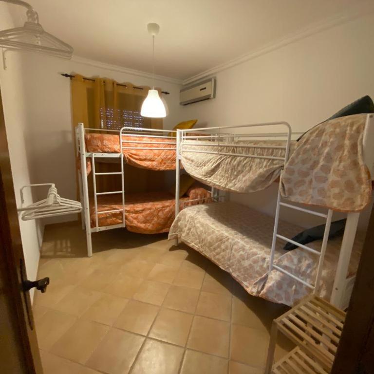 Chalet La Garrocha - Casa de 4 dormitorios - 12