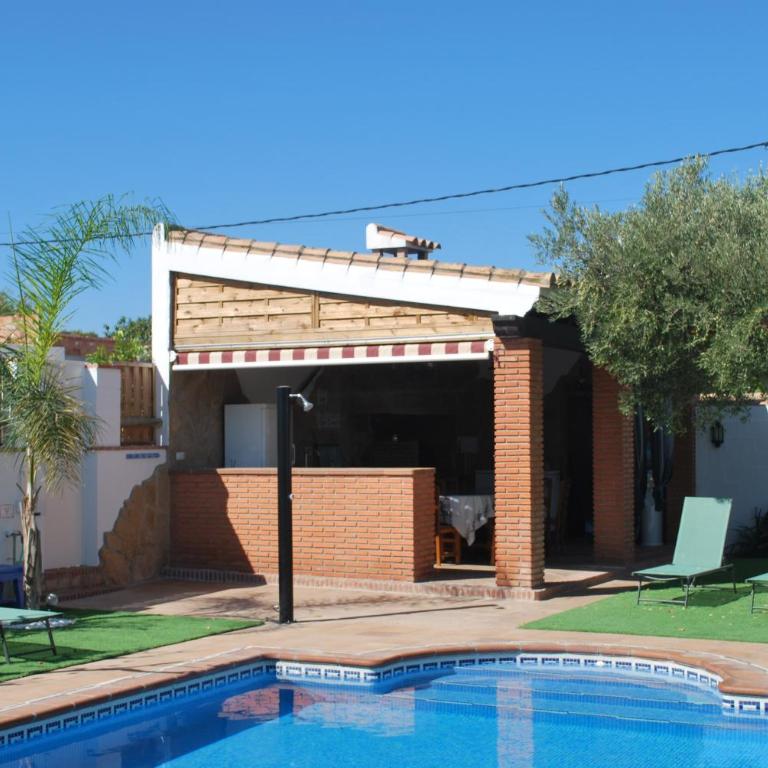 Chalet La Garrocha - Casa de 4 dormitorios - 14