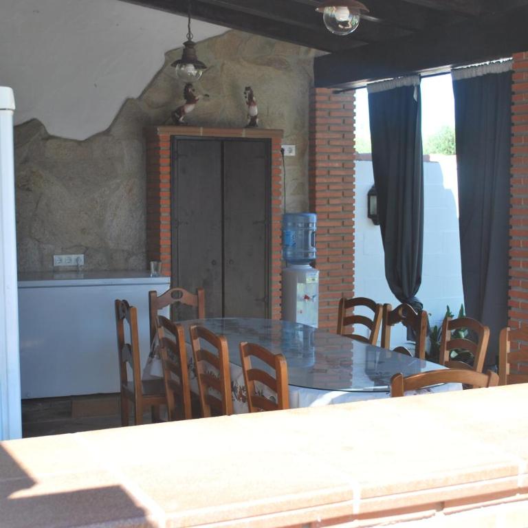 Chalet La Garrocha - Casa de 4 dormitorios - 20