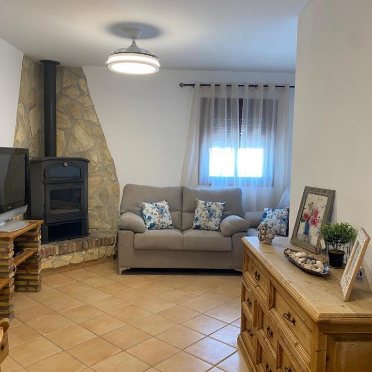Chalet La Garrocha - Casa de 4 dormitorios - 23