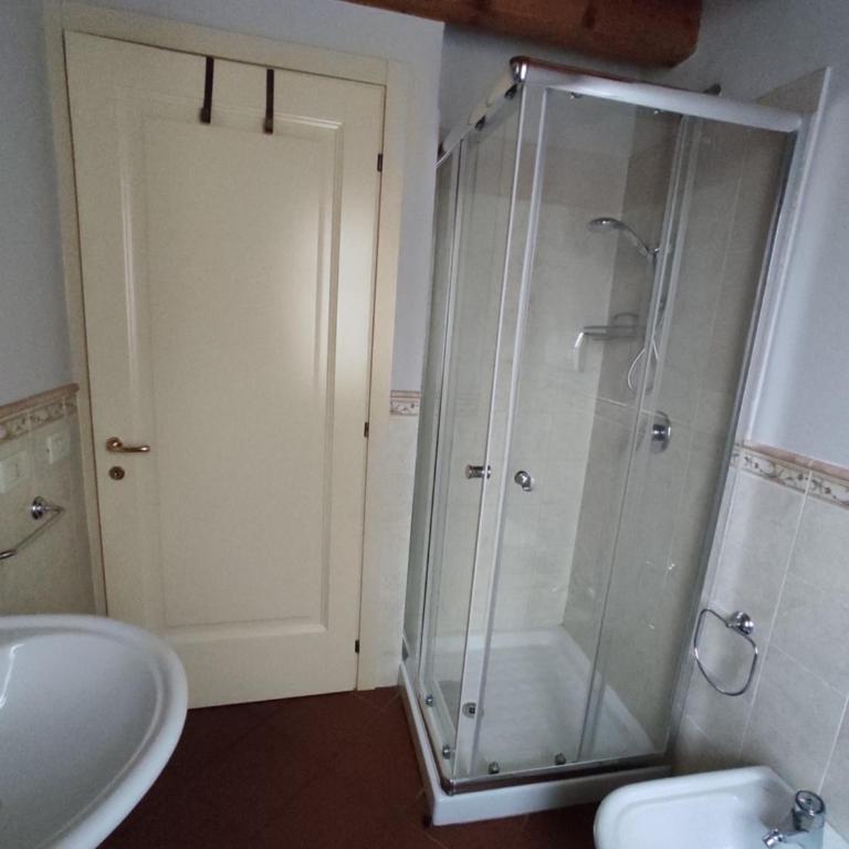 Appartamento Cristol - Appartement 1 Chambre - 14
