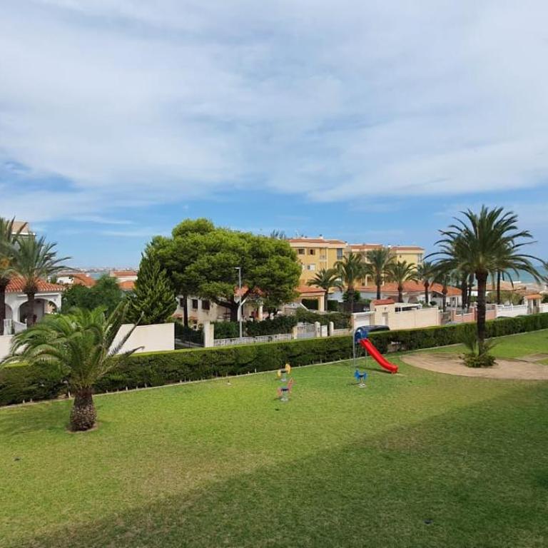 LAS OLAS BEACH - Apartamento de 3 dormitorios - 31