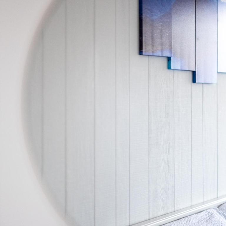 Lugano Boat Apartment - Appartamento con 1 Camera da Letto - 14