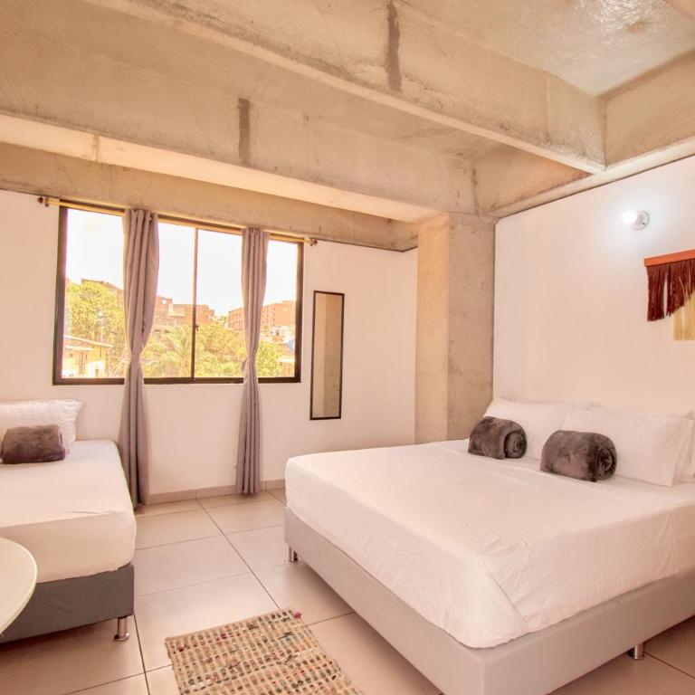 Mangata Living by Bernalo Hotels - Apartamento Deluxe - 2
