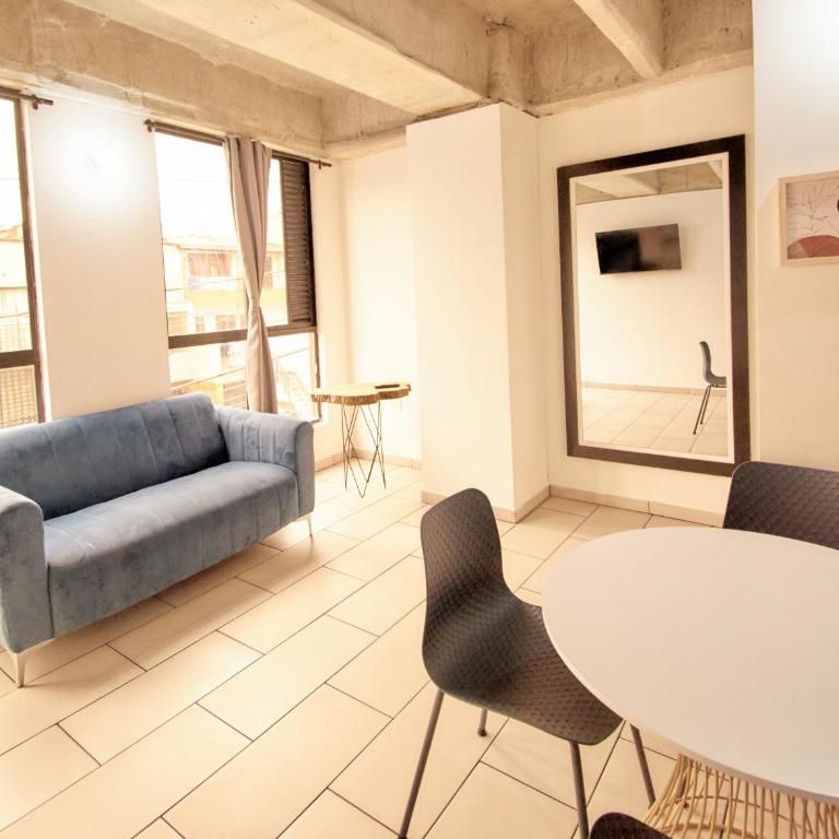 Mangata Living by Bernalo Hotels - Apartamento de 2 dormitorios - 14