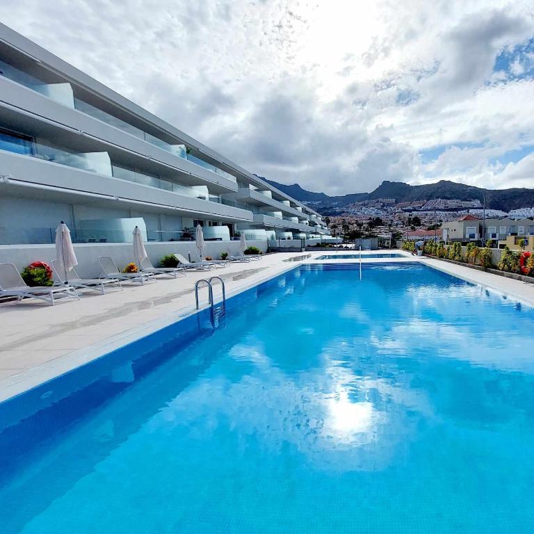 SUITE Las Terrazas Favorite Place Costa Adeje - Apartamento de 3 dormitorios - 9