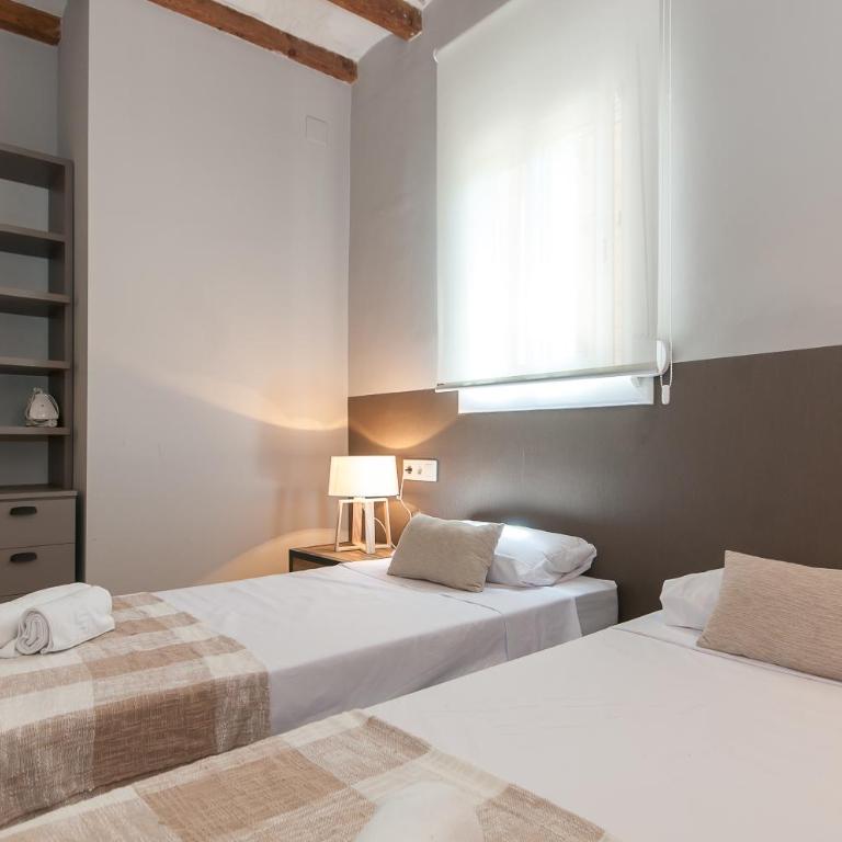 Weflating Suites Sant Antoni Market - Superior Two-Bedroom Apartment - 2