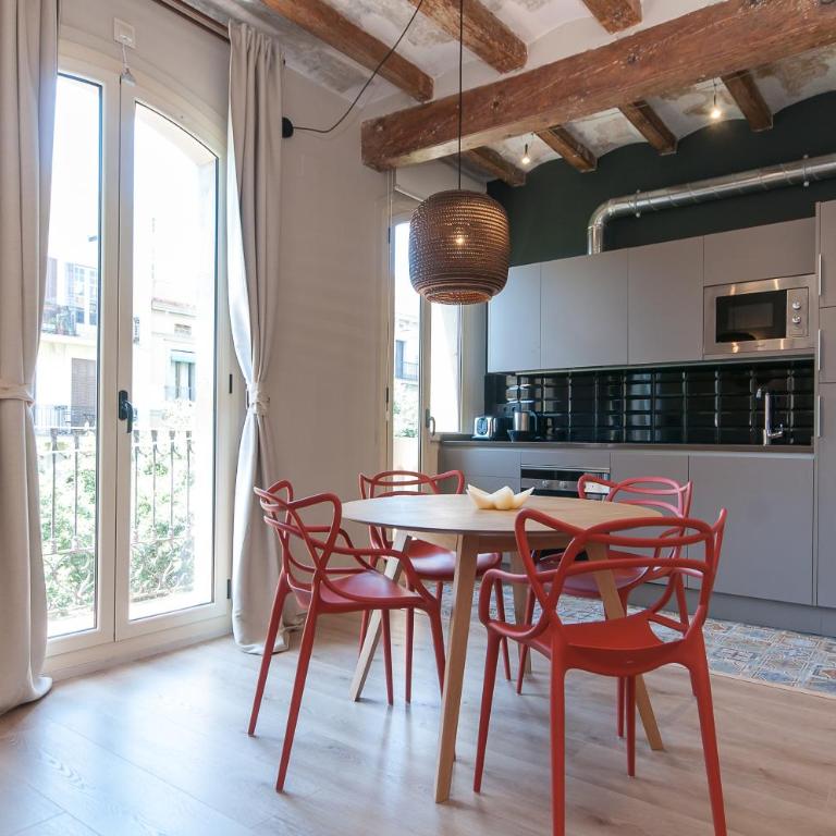 Weflating Suites Sant Antoni Market - Superior Two-Bedroom Apartment - 5