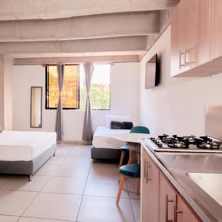 Mangata Living by Bernalo Hotels - Apartamento Deluxe - 11