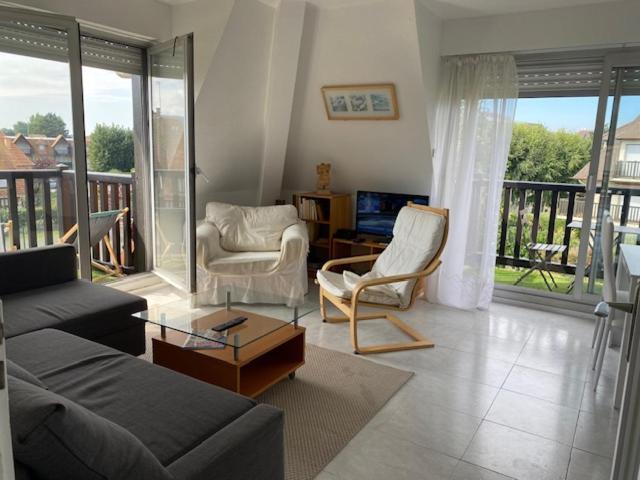 Picsine, Tennis résidence sévigné 300m mer - Apartamento con vistas a la piscina - 1