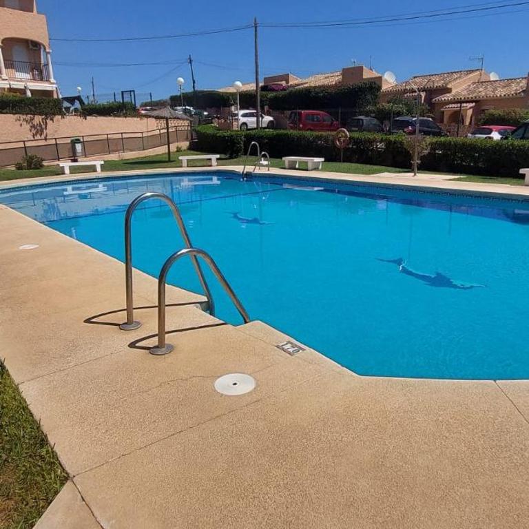 Piso junto al Faro de Calaburras - Mijas Costa - Apartamento de 2 dormitorios - 1