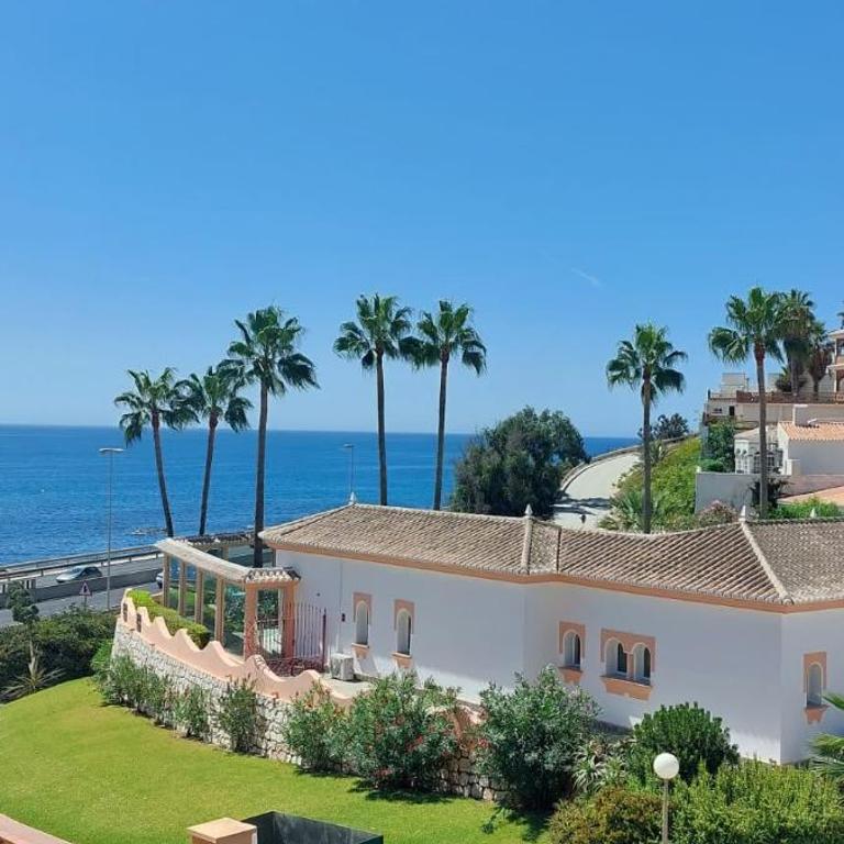 Piso junto al Faro de Calaburras - Mijas Costa - Apartamento de 2 dormitorios - 43