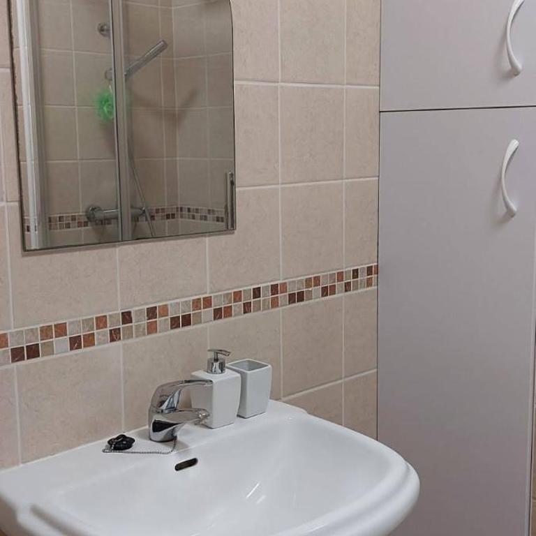 Piso junto al Faro de Calaburras - Mijas Costa - Apartamento de 2 dormitorios - 38
