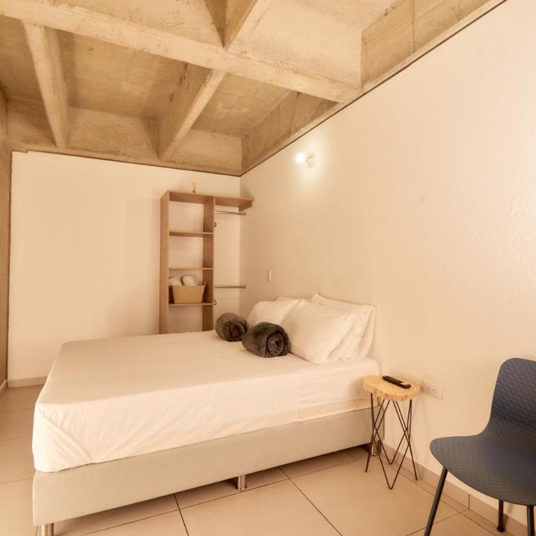 Mangata Living by Bernalo Hotels - Apartamento Estándar - 18