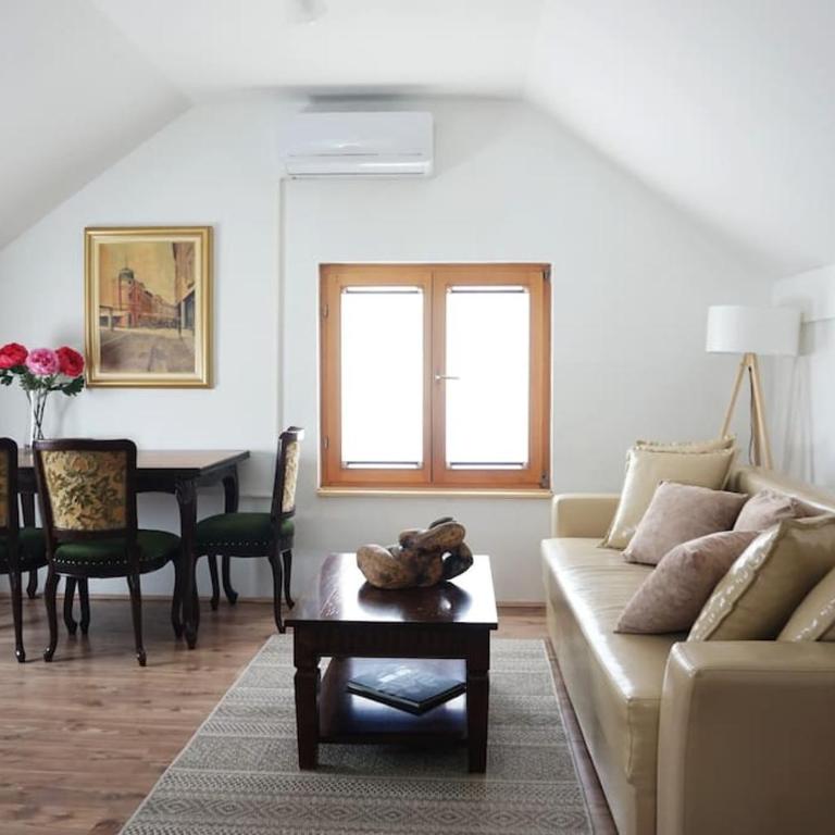 Airport Studio Loft - Galleria - Apartman sa 1 Spavaćom Sobom - 1