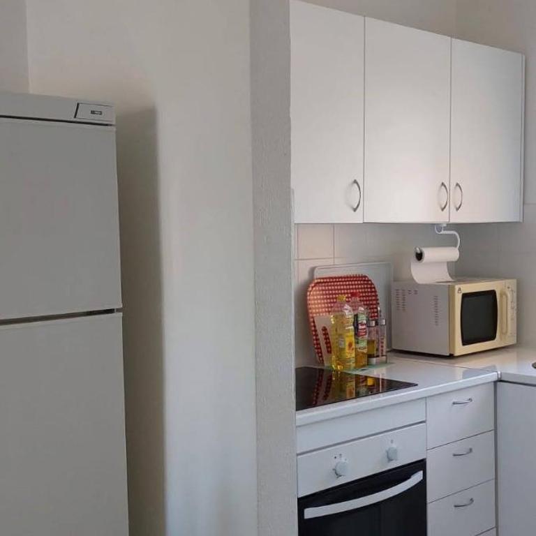 Piso junto al Faro de Calaburras - Mijas Costa - Apartamento de 2 dormitorios - 22