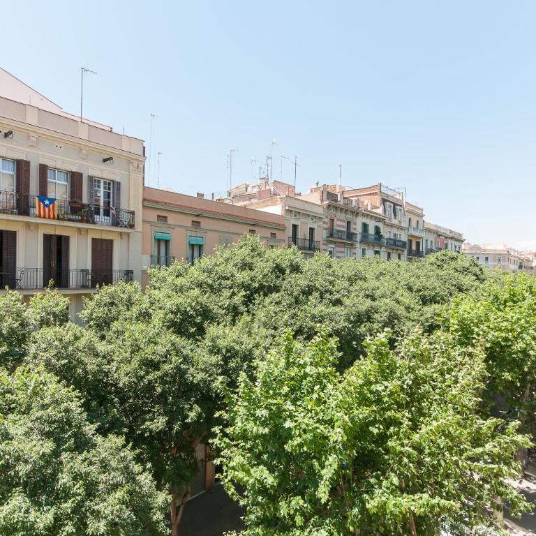 Weflating Suites Sant Antoni Market - Superior Two-Bedroom Apartment - 10