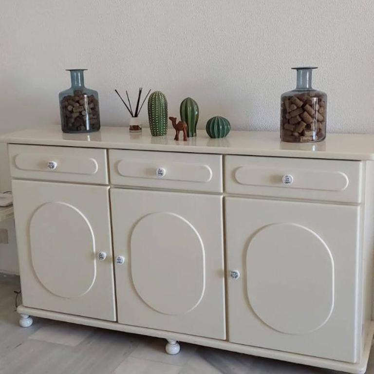 Piso junto al Faro de Calaburras - Mijas Costa - Apartamento de 2 dormitorios - 8
