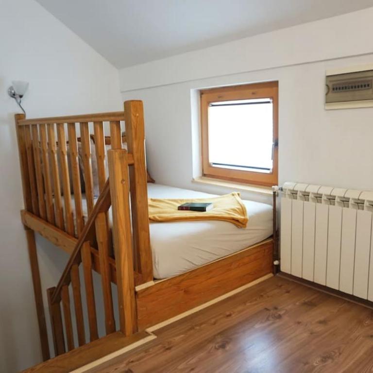 Airport Studio Loft - Galleria - Apartman sa 1 Spavaćom Sobom - 2